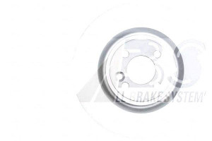 Tarcze Hamulcowe 2szt Mini John Cooper Works 07- P