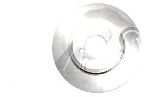 Tarcze Hamulcowe 2szt Bmw X3 E83 03-10 A.b.s.