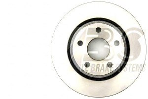 Tarcze Hamulcowe 2szt Jeep Grand Cherokee 05-10 Pr