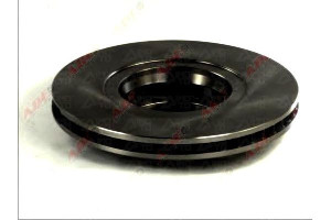 Tarcze Hamulcowe 2szt. Audi 100 A6 A8 2.2-4.2 08.9
