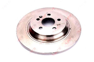 Tarcze Hamulcowe 2szt. Mercedes M (w163) 2.7d-5.4