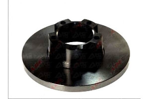Tarcze Hamulcowe 2szt. Vw Lt 28-35 I Lt 40-55 I 2.