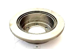 Tarcze Hamulcowe 2szt. Mitsubishi L400 Ashika