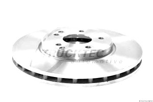 Tarcze Hamulcowe 2szt Mercedes W210 E-klasa 95-02