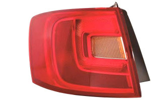 Lampa (część Zewnętrzna Kolor Kierunkowskazu Pomar
