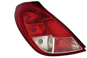 Lampa Hyundai I20 03.12-12.15 Depo