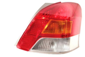 Lampa (led Kolor Kierunkowskazu Pomarańczowy Kolor