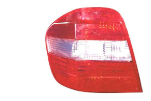 Lampa (kolor Kierunkowskazu Biały Kolor Szkła Czer