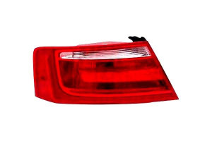 Lampa (część Zewnętrzna) Audi A5 8t Coupe/kabriole