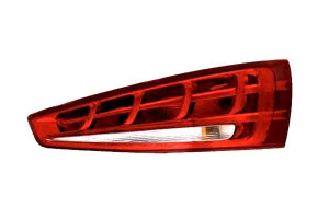 Lampa (część Górna Led) Audi Q3 8u 06.11-01.15 Mag