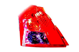 Lampa (p21/5w/p21w) Suzuki Swift Iii -03.10 Magnet