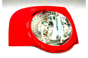 Lampa Tylna Vw Passat Variant 05-12 Zewnętrzna Pr