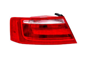Lampa (część Zewnętrzna Kolor Kierunkowskazu Biały