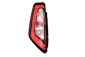 Lampa Tylna Fiat Punto Evo Dymiony Kierunkowskaz C