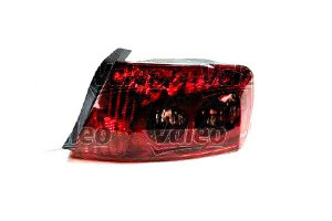 Lampa (kolor Kierunkowskazu Dymiony Kolor Szkła Dy