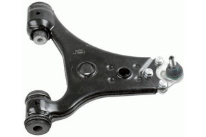 Wahacz Mercedes Przód A-klasa W169 B-klasa 245 04-