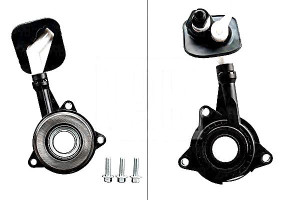 Wysprzęglik Ford Mondeo Galaxy S-max 1,8 Tdci 06-