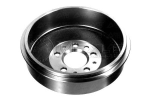 Bębny Hamulcowe Vw Tył T4 91- 2686 Meyle