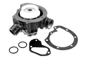 Pompa Wody Mercedes Om354 364 Meyle