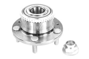 Łożysko Koła Mazda Tył Mpv 89-99 626 97-02 Meyle