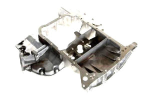 Miska Olejowa (część Górna Aluminium) Audi A4 A6 A