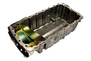 Miska Olejowa (aluminium) Citroen C4 C4 Grand Pica