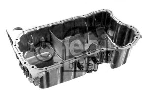 Miska Oleju Vw Golf 2,8 V6 00- Febi Bilstein