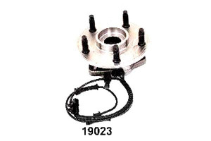 Łożysko Koła Jeep Przód Wrangler Iii 07- 2,8crd 3,