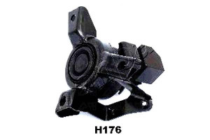 Poduszka Silnika Hyundai Prawa Santa Fe Japanparts