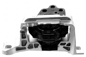 Poduszka Silnika Ford Focus Iii 2012 Pr Swag Swag