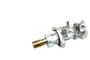 Pompa Hamulcowa Ford Focus 98-04 (+abs -esp) A.b.s
