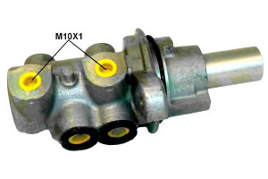 Pompa Hamulcowa Alfa Romeo Mito Fiat 500 C Grande