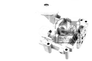 Pompa Oleju Peugeot Febi Bilstein