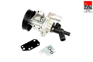POMPA WODY FORD FAI AutoParts