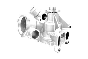 Pompa Wody Mercedes 124 (c124) 124 T-model (s124)
