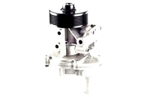 Pompa Wodna Transit 2.4 Tdci 06- Metelli