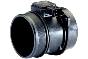 Przepływomierz Powietrza (4 Pin) Volvo C30 S40 Ii