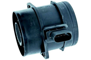Przepływomierz Powietrza (4 Pin) Mercedes G (w461)
