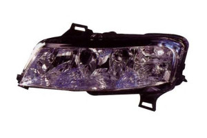 Reflektor Fiat Alkar