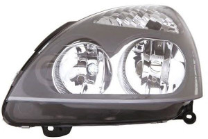Reflektor Renault Alkar