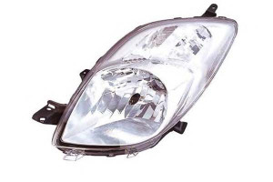 Reflektor Lampa Przednia [alkar]