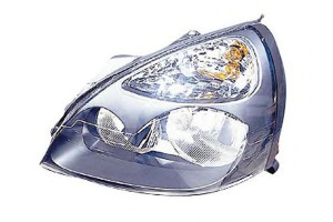 Reflektor Renault Alkar