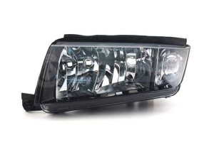 Reflektor Skoda Alkar