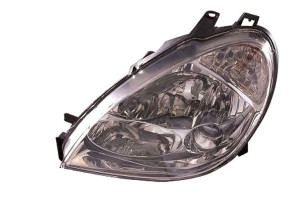 Reflektor (h1/h3/h7 Elektryczny Z Silnikiem) Citro