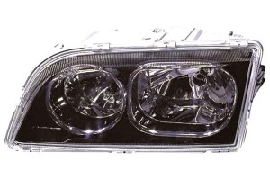 Reflektor (h7 Kolor Wkładu: Czarny) Volvo S40 V40