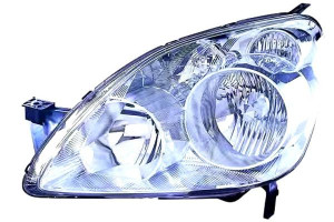 Reflektor (h1 Elektryczny Kolor Wkładu: Chromowany
