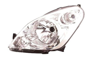 Reflektor (h4 Elektryczny Z Silnikiem Kolor Wkładu