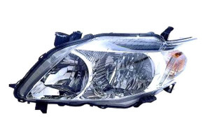 Reflektor (elektryczny Mechaniczny Kolor Wkładu: C