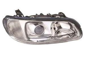 Reflektor (d2s/h7 Elektryczny Kolor Wkładu: Chromo