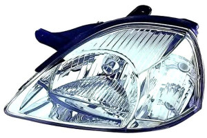 Reflektor (h4 Elektryczny Z Silnikiem Kolor Kierun